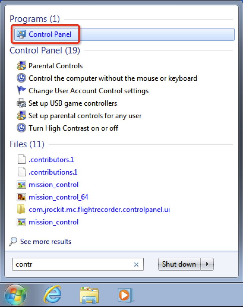 ../../_images/start_ocntrol_pannel.png