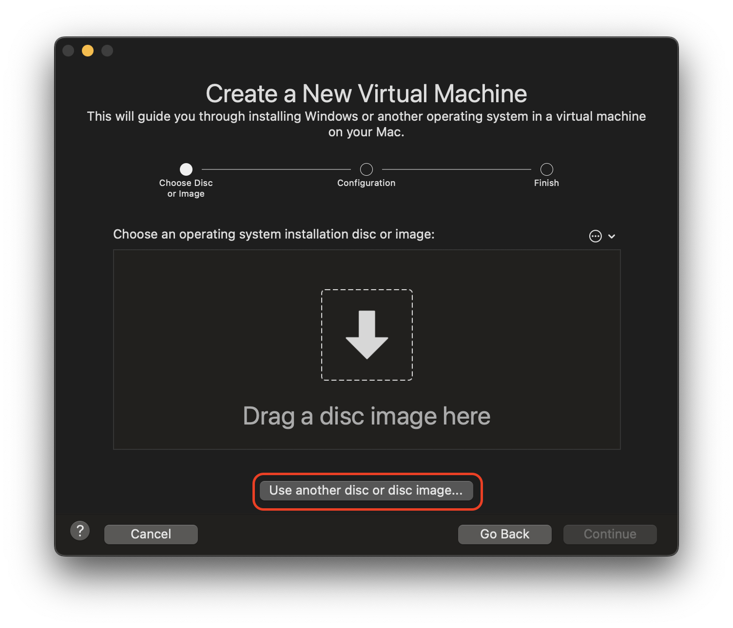 ../../_images/vmware_install_macos_from_image-1.png